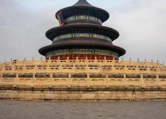 Храм Неба в Пекине: Полный гид по месту, где императоры разговаривали с богами