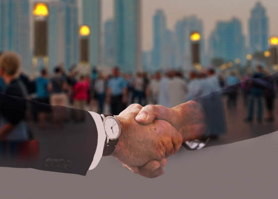 Отказ без потери гармонии: как вежливо сказать «нет» в переговорах с китайскими коллегами