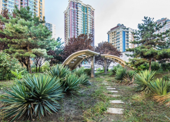 Покупка недвижимости в Китае