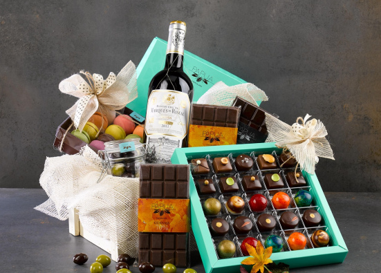 Как выбрать правильный подарок для китайского делового партнера